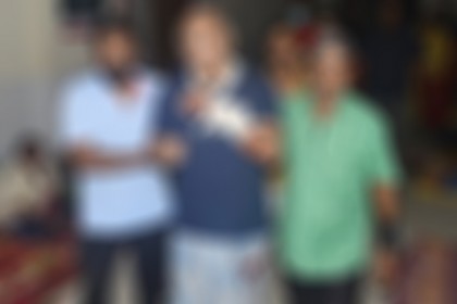 খালিশপুর থানা বিএনপির সাবেক সভাপতিকে কুপিয়ে জখম