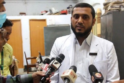 কী ঘটেছিল সেদিন, জানালেন সেই টিটিই