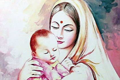 জন্মহার হ্রাস পেয়েছে ভারতে: সমীক্ষা