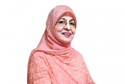
ঈদের ছবির সাফল্যের খবরে আনন্দ পাচ্ছি
