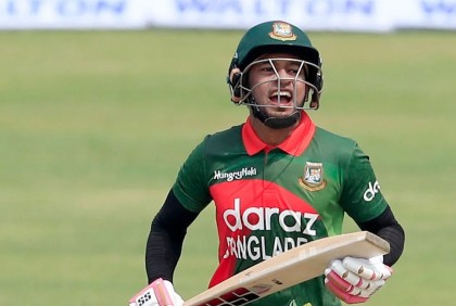 মিস্টার ডিপেন্ডেবলের জন্মদিন