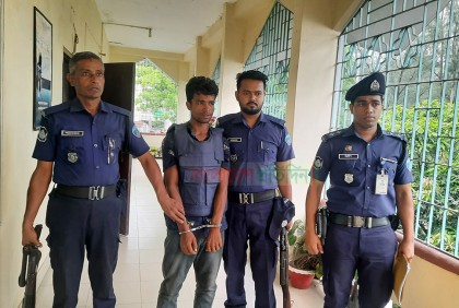 ডিভোর্স দেওয়ায় স্ত্রীকে ফাঁসাতে মামাকে গুম করে হত্যা, অতঃপর...