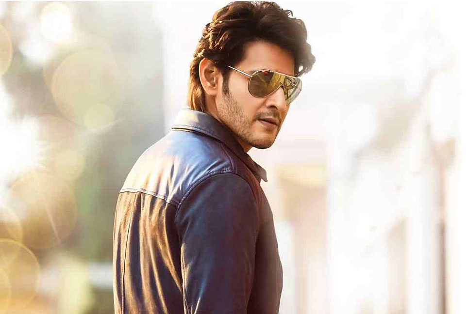 বলিউডে কেন কাজ করতে চান না মহেশ বাবু