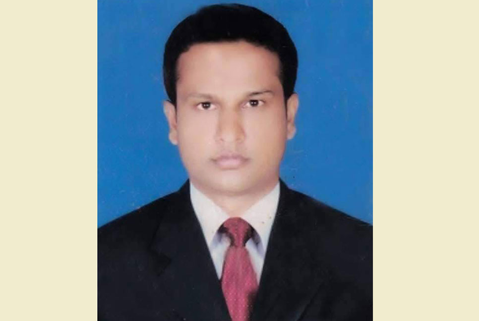 পাবনায় সড়ক দুর্ঘটনায় স্কুলশিক্ষক নিহত 