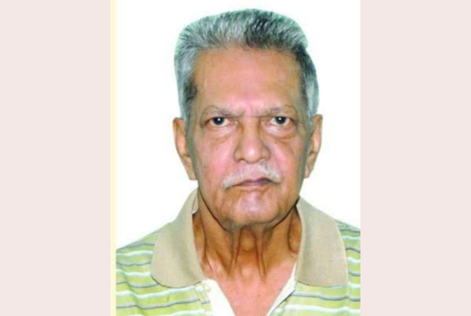 বিএনপি নেতা কবীর হোসেন গুরুতর অসুস্থ