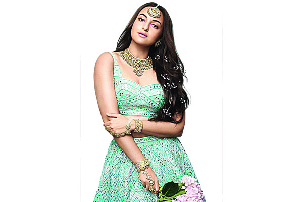 সোনাক্ষী সিনহার বাগদান
