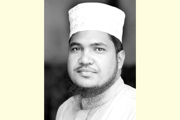 ধর্মে দলাদলি নেই