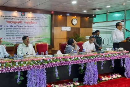 ৩০০ আসনে ইভিএমে ভোটগ্রহণের সামর্থ্য নেই: সিইসি
