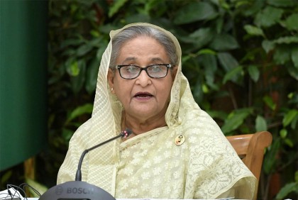 একনেকে ১১ প্রকল্প অনুমোদন, ব্যয় ৫৮২৫ কোটি টাকা