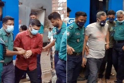 রায়হান হত্যা: আসামিপক্ষ হাইকোর্টে, হয়নি স্বাক্ষ্যগ্রহণ