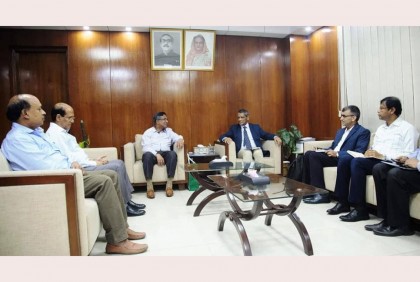 সরিষার আবাদ বাড়িয়ে ভোজ্যতেল আমদানি কমানো হবে : কৃষিমন্ত্রী