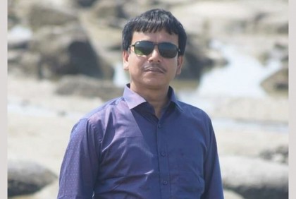 মুচলেকা দিয়ে ছাড়া পেলেন  শিক্ষার্থী পেটানো সেই অধ্যক্ষ

