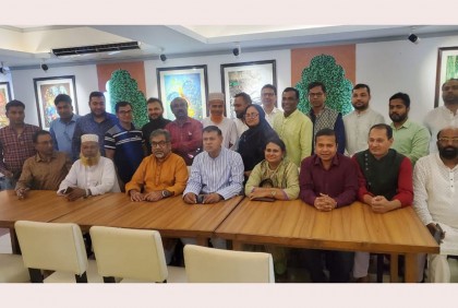 প্রলোভন দিয়ে বিএনপিকে নির্বাচনে নেওয়া যাবে না : প্রিন্স