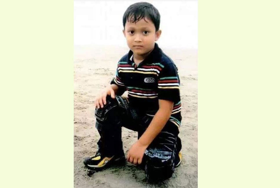 শিশু আলো হত্যা : সাড়ে ১০ বছর পর রায় আজ