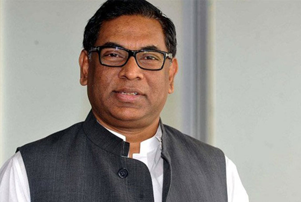 ‘জ্বালানি খাত উন্নয়নে মার্কিন বিনিয়োগকে স্বাগত জানানো হবে’