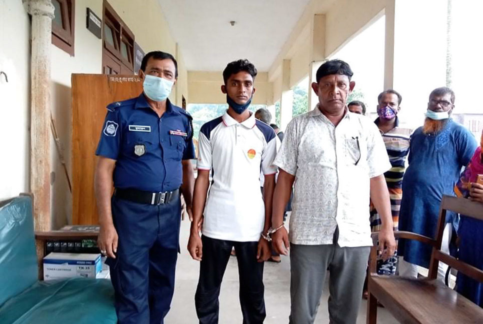 কুষ্টিয়ায় মাদক মামলায় তিন ব্যবসায়ীর যাবজ্জীবন কারাদণ্ড