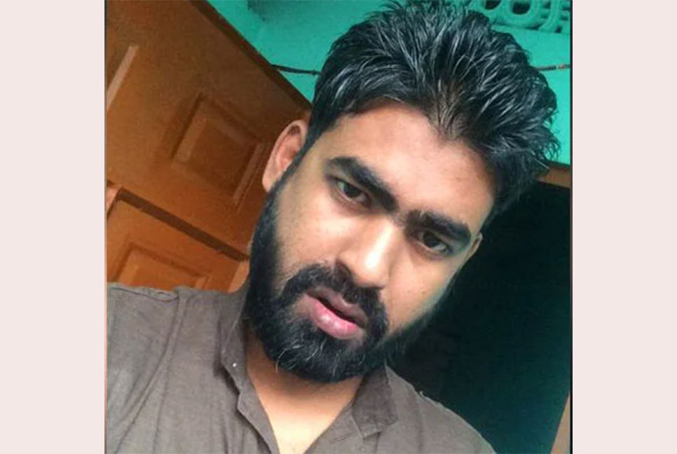 রায়হান হত্যা মামলায় প্রথম সাক্ষ্য দিলেন স্ত্রী