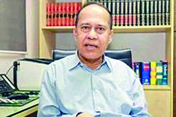 ইভিএম বিষয়ে সিদ্ধান্ত আমরাই  নেব : সিইসি