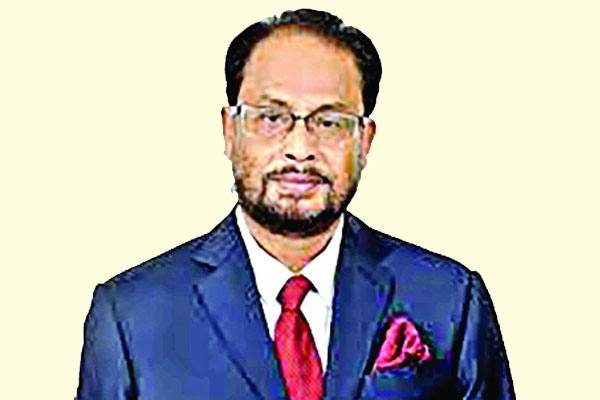 সাধারণ মানুষের জন্য সরকারের দরদ নেই : জি এম কাদের