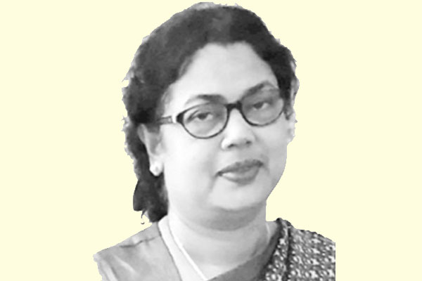 সংকটের কল্পনাতে হয়ো না ম্রিয়মাণ 