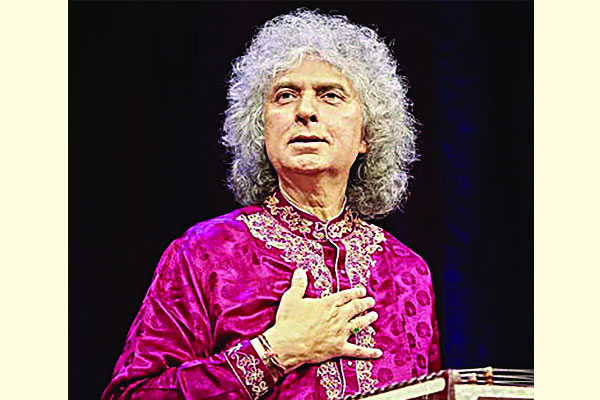 না ফেরার দেশে