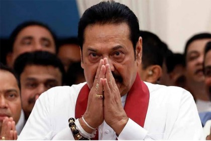 শ্রীলঙ্কার রাজনীতিবিদদের পালিয়ে আসার খবরকে নাকচ করল ভারত