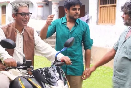 বিদেশে রেকর্ড ‘পাপ পুণ্য’র