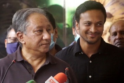আমাদের কপাল খারাপ, যখন দরকার হয় সাকিবকে পাই না: পাপন