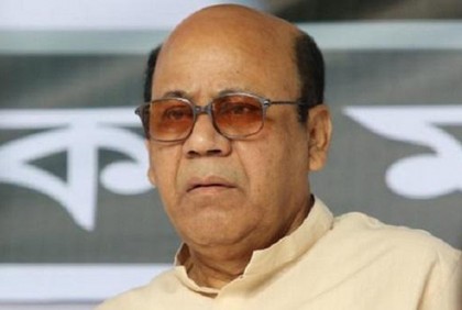 ঢাকায় আনা হচ্ছে সাবেক খাদ্যমন্ত্রী কামরুল ইসলামকে

