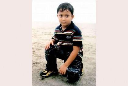 টেকনাফে চাঞ্চল্যকর শিশু আলো হত্যায় ৬ জনের মৃত্যুদণ্ড