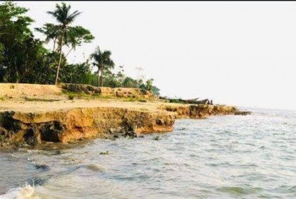 নিকলী-বাজিতপুরে নদীর তীর রক্ষাসহ ব্যাপক উন্নয়ন প্রকল্প গ্রহণ