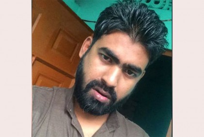 রায়হান হত্যা মামলায় প্রথম সাক্ষ্য দিলেন স্ত্রী