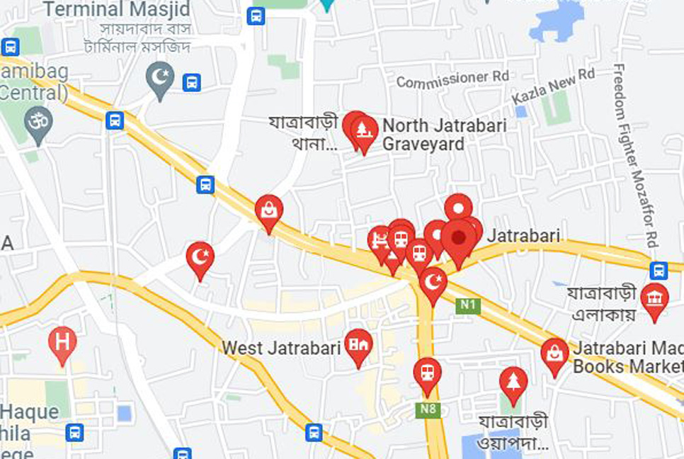 রাজধানীতে পোশাক শ্রমিকের আত্মহত্যার অভিযোগ

