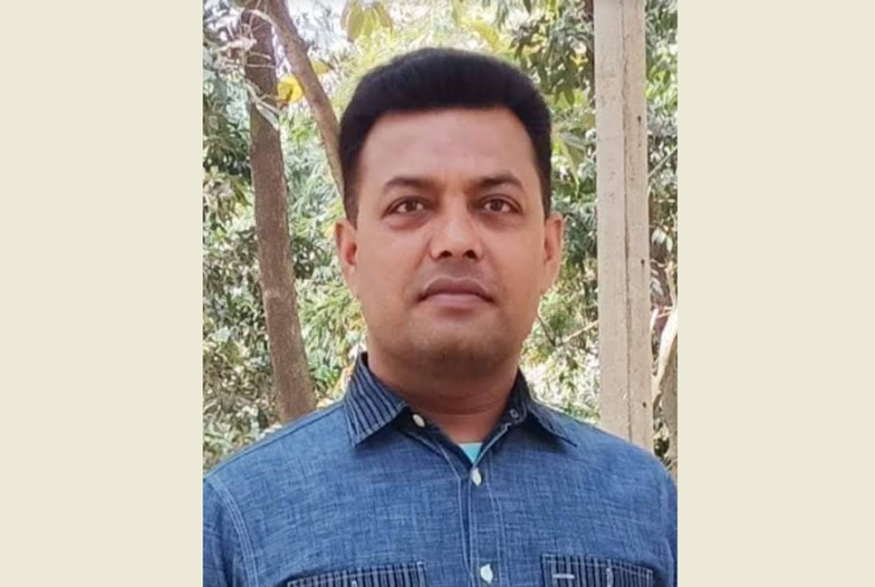কুষ্টিয়ায় জাসদ নেতাকে কুপিয়ে হত্যা