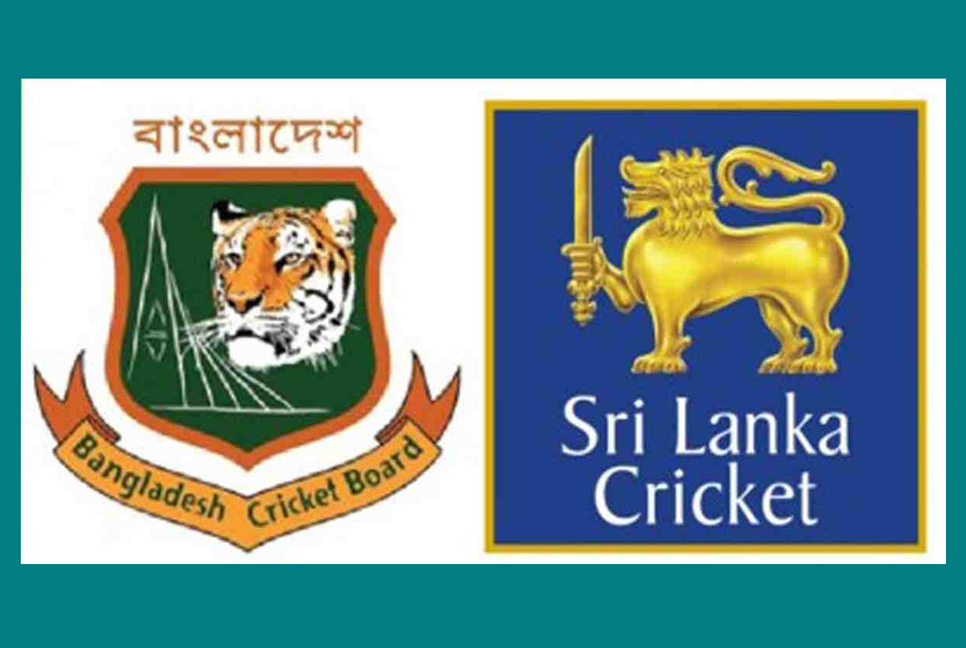 বাংলাদেশ-শ্রীলঙ্কা টেস্ট ম্যাচ দেখা যাবে মাত্র ৫০ টাকায় 

