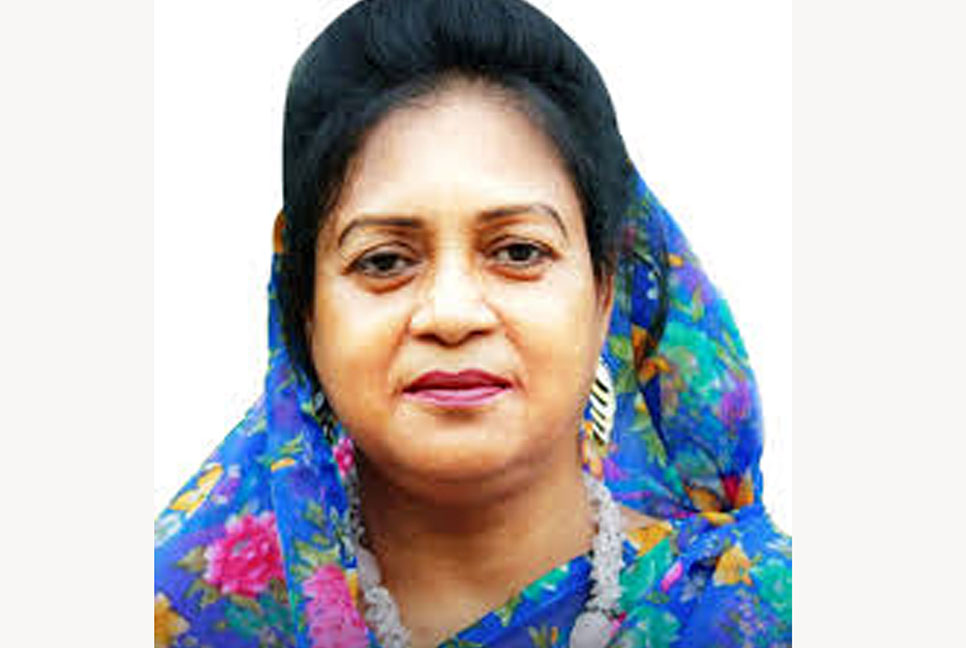 দুর্নীতির মামলায় বিএনপির সাবেক এমপি 
জ্যোতির বিরুদ্ধে গ্রেফতারি পরোয়ানা জারি