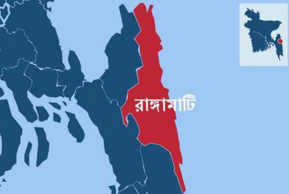 ঘুম থেকে ডেকে তুলে ইউপিডিএফ কর্মীকে গুলি করে হত্যা