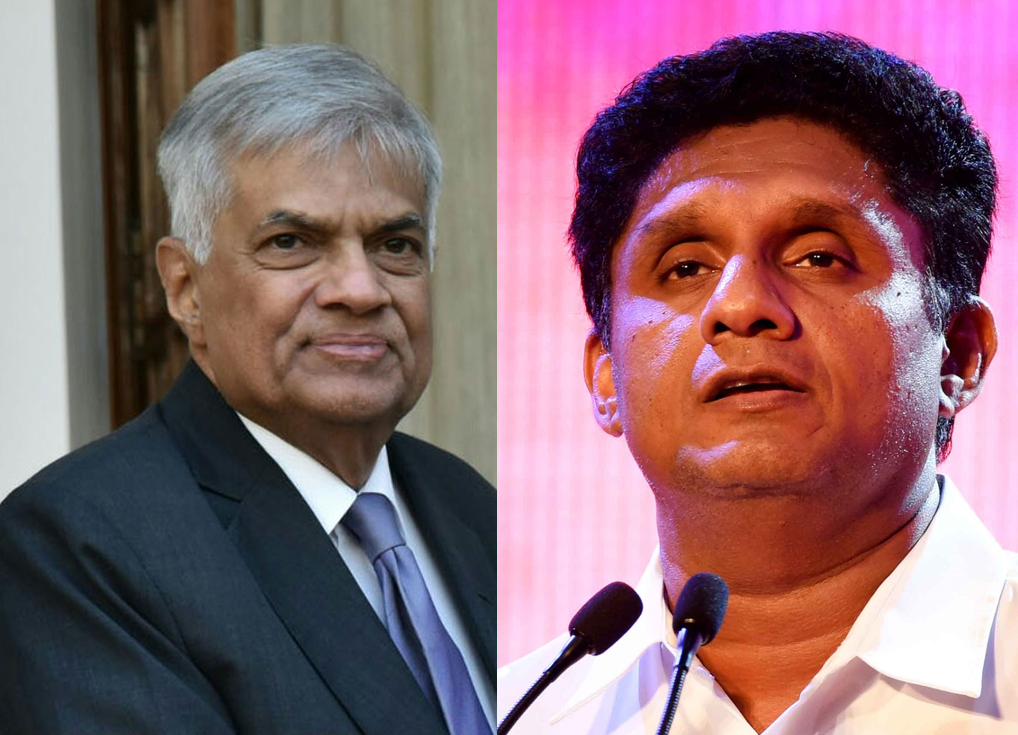 কে হবেন শ্রীলঙ্কার পরবর্তী প্রধানমন্ত্রী?