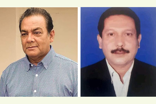 ফরিদপুর জেলা আওয়ামী লীগের নতুন কমিটি ঘোষণা