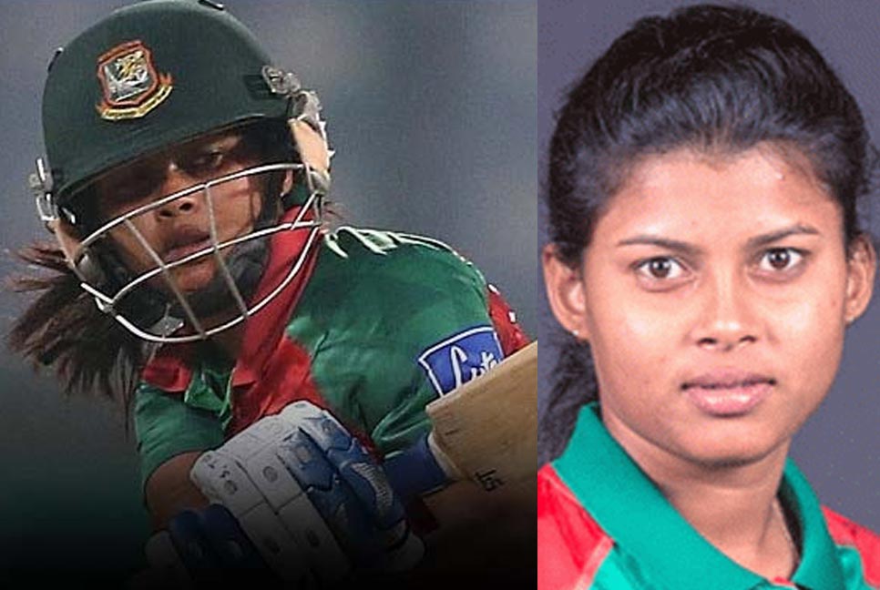 এবার নারী আইপিএলে ডাক পেলেন সুপ্তা