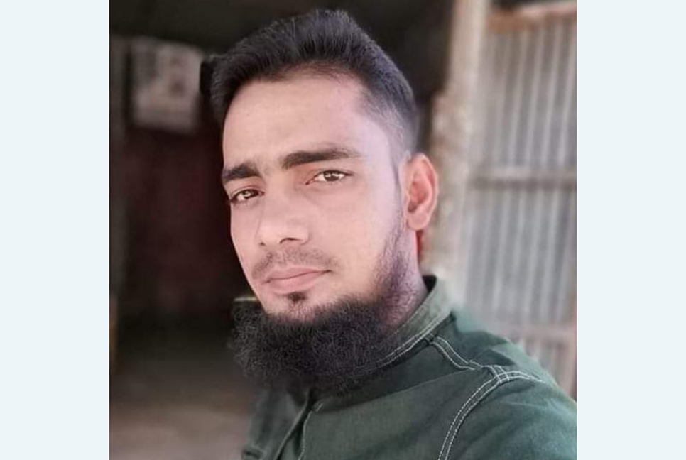 সাবেক স্ত্রীকে ধর্ষণচেষ্টার অভিযোগে যুবক আটক 