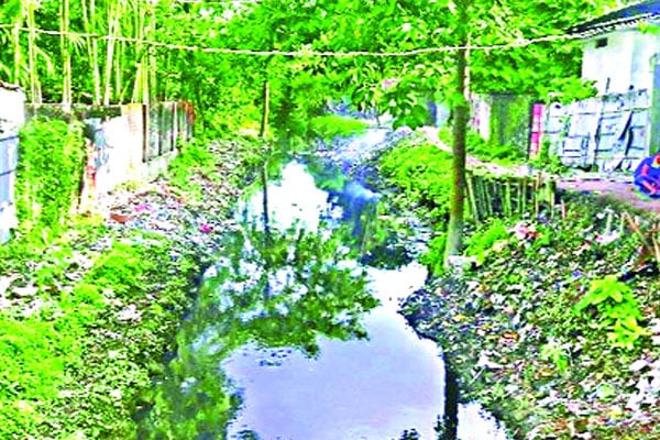 আদর্শ রংপুর এখন অভিশাপ