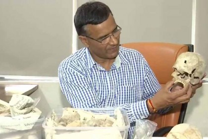 সিপাহি বিদ্রোহে অংশ নেওয়া ২৮২ ভারতীয় সেনার দেহাবশেষের সন্ধান

