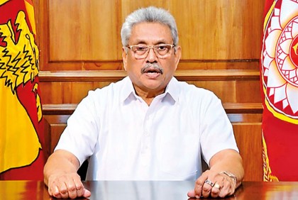 চলতি সপ্তাহেই শ্রীলঙ্কায় নতুন প্রধানমন্ত্রী ও মন্ত্রিসভা

