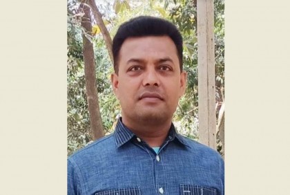 কুষ্টিয়ায় জাসদ নেতাকে কুপিয়ে হত্যা