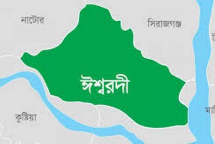 দুর্বৃত্তদের গুলিতে ধান-চাল ব্যবসায়ী গুরুতর আহত