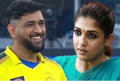 চলচ্চিত্র প্রযোজনায় আসছেন ধোনি?