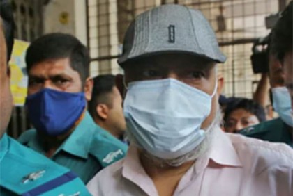 ডেসটিনির রফিকুলের ১২ ও হারুনের ৪ বছরের কারাদণ্ড