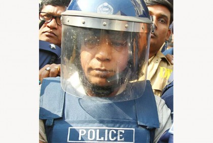 সাত খুনে মৃত্যুদণ্ডপ্রাপ্ত নূর হোসেন চাঁদাবাজির মামলায় খালাস