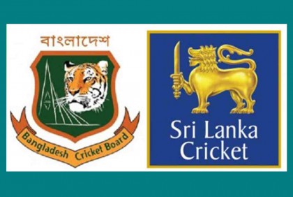 বাংলাদেশ-শ্রীলঙ্কা টেস্ট ম্যাচ দেখা যাবে মাত্র ৫০ টাকায় 

